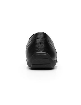 Mocasín Flexi para hombre