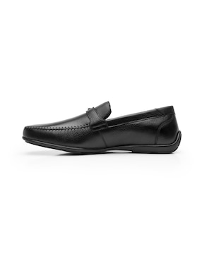 Mocasín Flexi para hombre