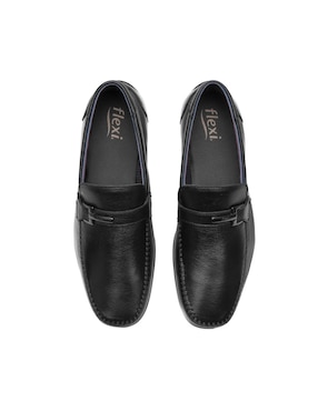 Mocasín Flexi para hombre