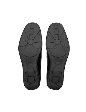 Mocasín Flexi para hombre