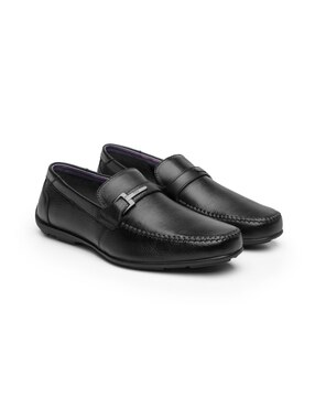 Mocasín Flexi para hombre