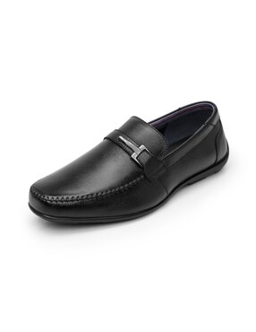 Mocasín Flexi para hombre