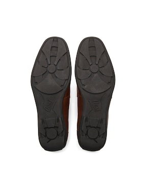 Mocasín Flexi para hombre