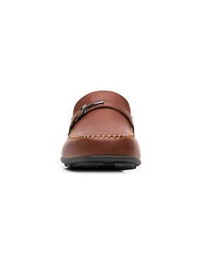 Mocasín Flexi para hombre