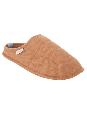 Tricot Botas Tricot Pantuflas De Hombre Con Chiporro Pantuflas