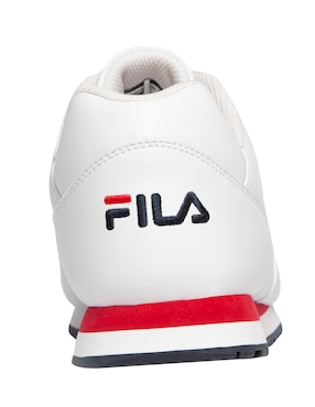 Tenis Fila Cress para hombre