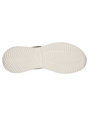 Tenis Skechers Bobs Squad de hombre para entrenamiento
