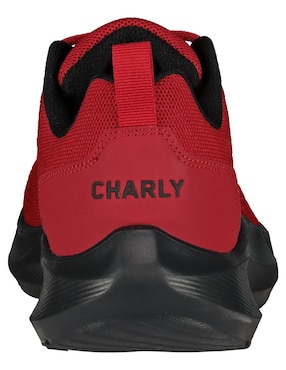 Tenis Charly Road de hombre para correr