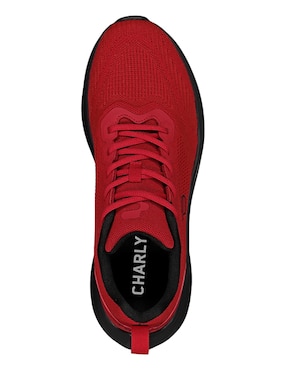 Tenis Charly Road de hombre para correr