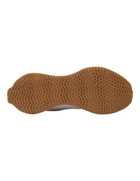 Tenis Reebok Zig Dynamica Str de hombre para correr