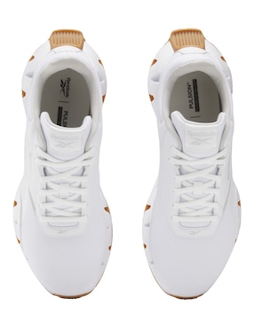 Tenis Reebok Zig Dynamica Str de hombre para correr