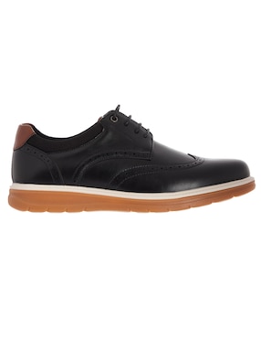 Zapato derby Weekend para hombre