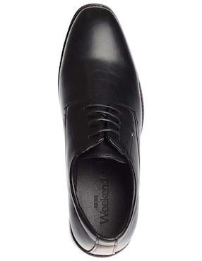 Zapato derby Weekend para hombre