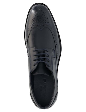 Zapato choclo Weekend para hombre