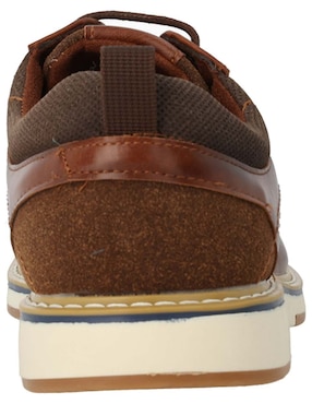 Zapato choclo Weekend para hombre