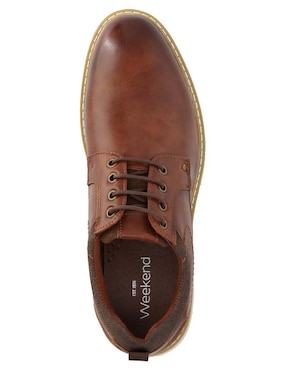 Zapato choclo Weekend para hombre