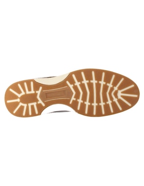 Zapato choclo Weekend para hombre