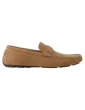 Zapato mocasín para hombre