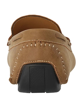 Zapato mocasín para hombre