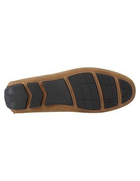 Zapato mocasín para hombre