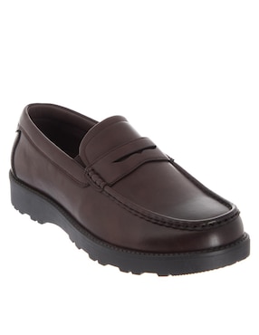 Mocasín Weekend para hombre