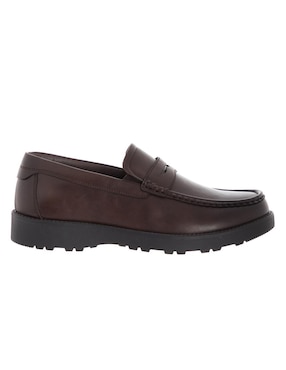 Mocasín Weekend para hombre