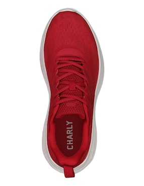 Tenis Charly Road Casual de hombre para correr