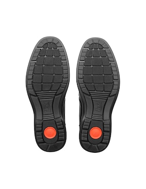 Zapato choclo Flexi para hombre