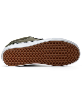 Tenis Vans Chukka Push para hombre