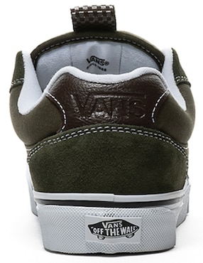 Tenis Vans Chukka Push para hombre