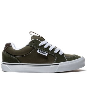 Tenis Vans Chukka Push para hombre