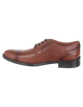 Zapato derby Weekend para hombre