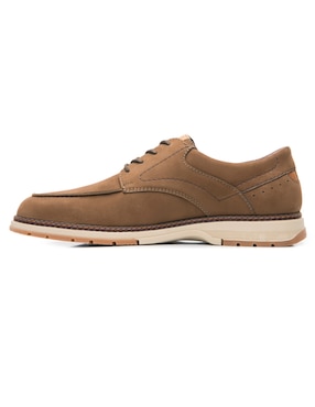 Zapato choclo Flexi para hombre
