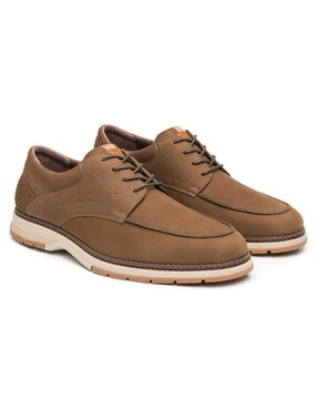 Zapato choclo Flexi para hombre