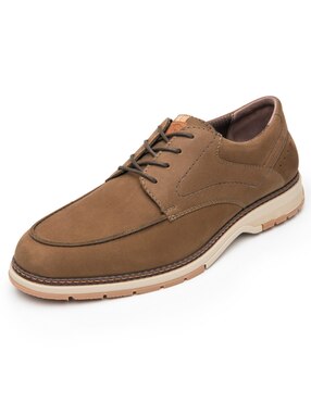 Zapato choclo Flexi para hombre