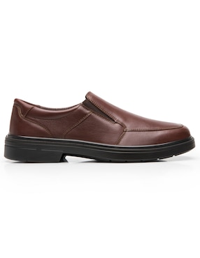 Mocasín Flexi para hombre