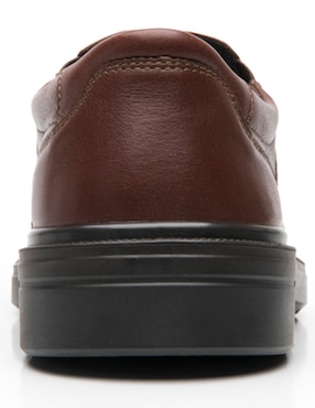Mocasín Flexi para hombre