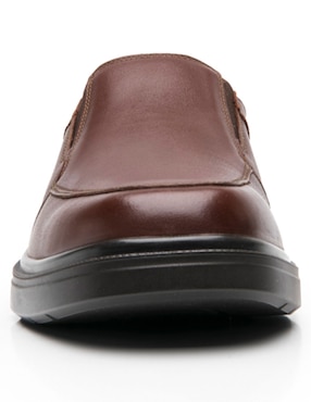 Mocasín Flexi para hombre