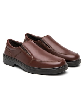 Mocasín Flexi para hombre