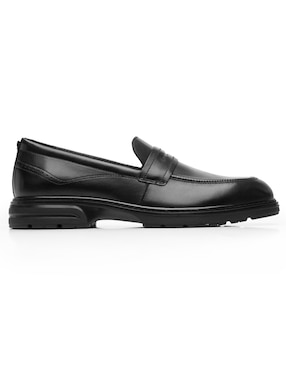 Mocasín Flexi para hombre
