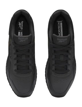 Tenis de piel Reebok Glide para hombre