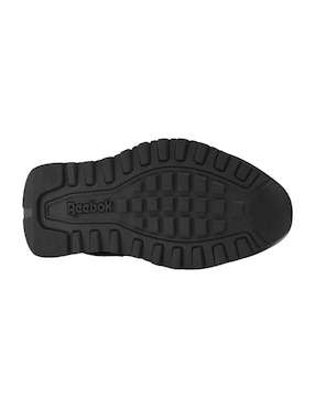 Tenis de piel Reebok Glide para hombre