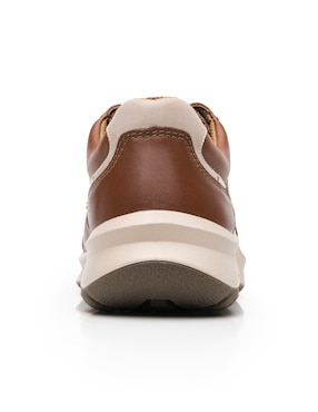 Zapato choclo Flexi Sanz para hombre