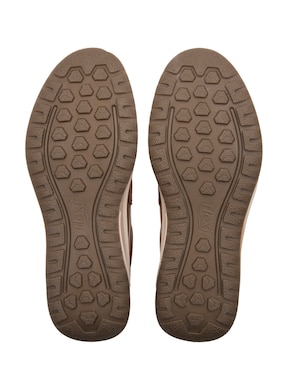 Zapato choclo Flexi Sanz para hombre