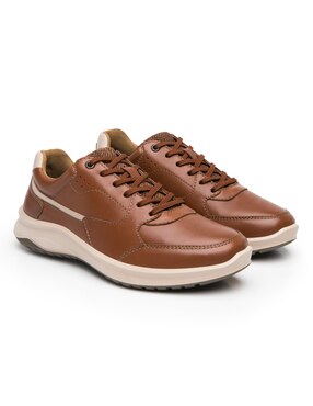 Zapato choclo Flexi Sanz para hombre