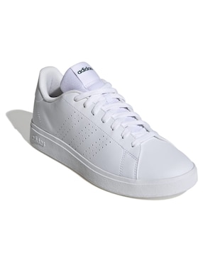 Tenis Adidas advantage base 2.0 para hombre