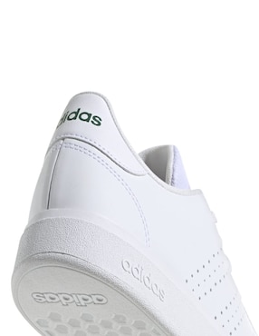 Tenis Adidas advantage base 2.0 para hombre