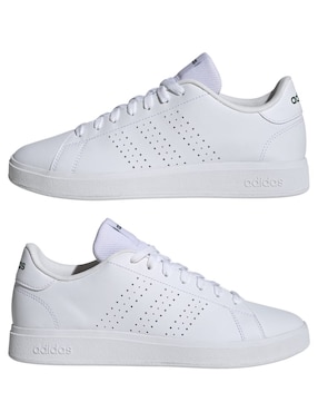Tenis Adidas advantage base 2.0 para hombre