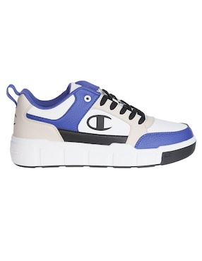 Tenis Champion Drome Ventor Lo para hombre
