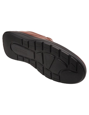 Zapato choclo Dockers para hombre